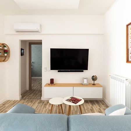 Yourhome - Casita Linda Półwysep Sorrentyński Zewnętrze zdjęcie