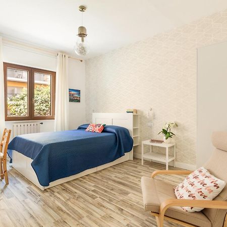 Yourhome - Casita Linda Półwysep Sorrentyński Zewnętrze zdjęcie