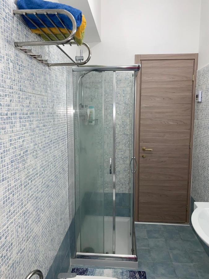 Yourhome - Casita Linda Półwysep Sorrentyński Zewnętrze zdjęcie