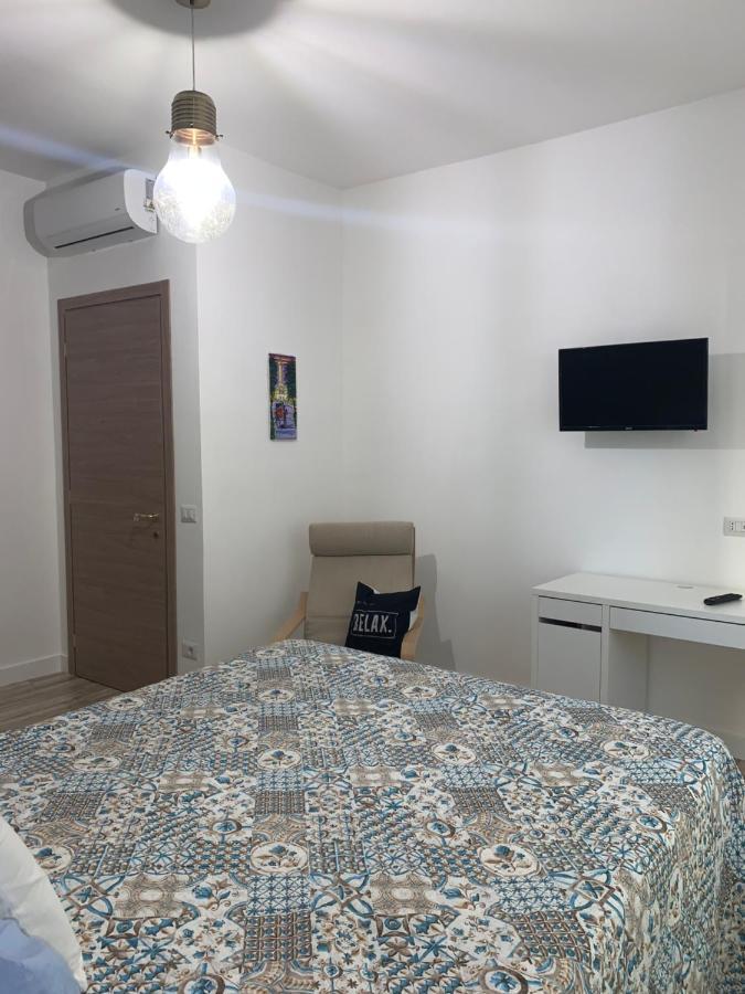 Yourhome - Casita Linda Półwysep Sorrentyński Zewnętrze zdjęcie