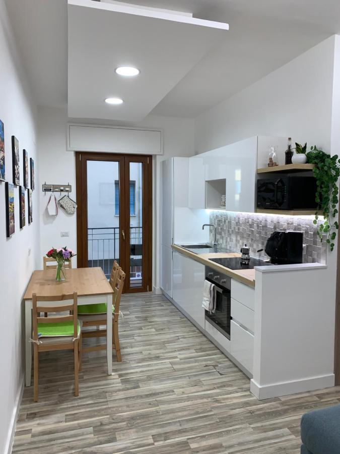 Yourhome - Casita Linda Półwysep Sorrentyński Zewnętrze zdjęcie