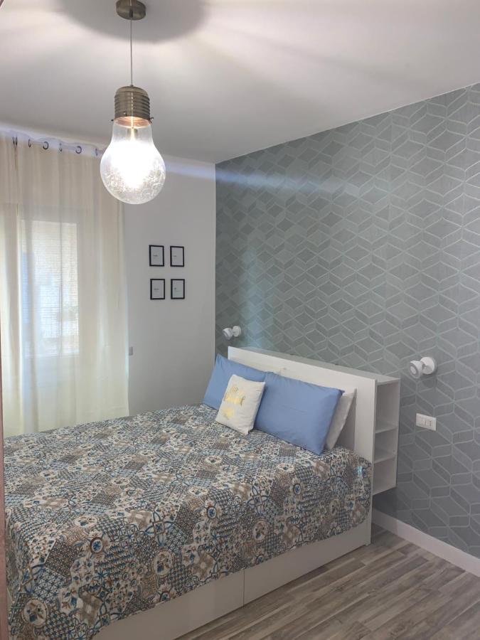 Yourhome - Casita Linda Półwysep Sorrentyński Zewnętrze zdjęcie