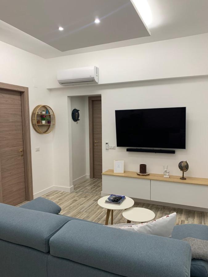 Yourhome - Casita Linda Półwysep Sorrentyński Zewnętrze zdjęcie