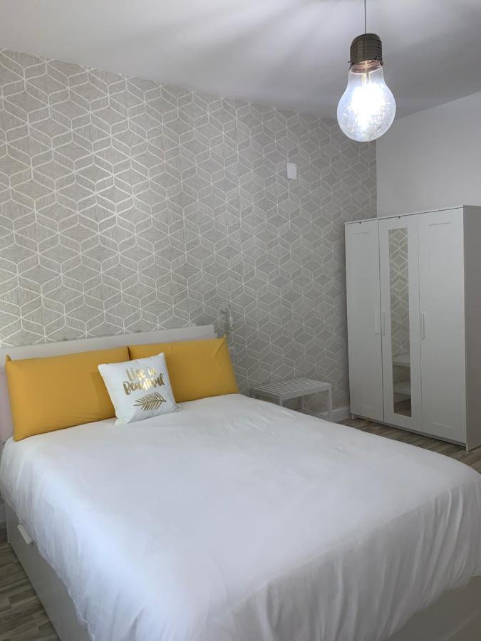 Yourhome - Casita Linda Półwysep Sorrentyński Zewnętrze zdjęcie