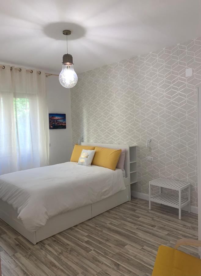 Yourhome - Casita Linda Półwysep Sorrentyński Zewnętrze zdjęcie