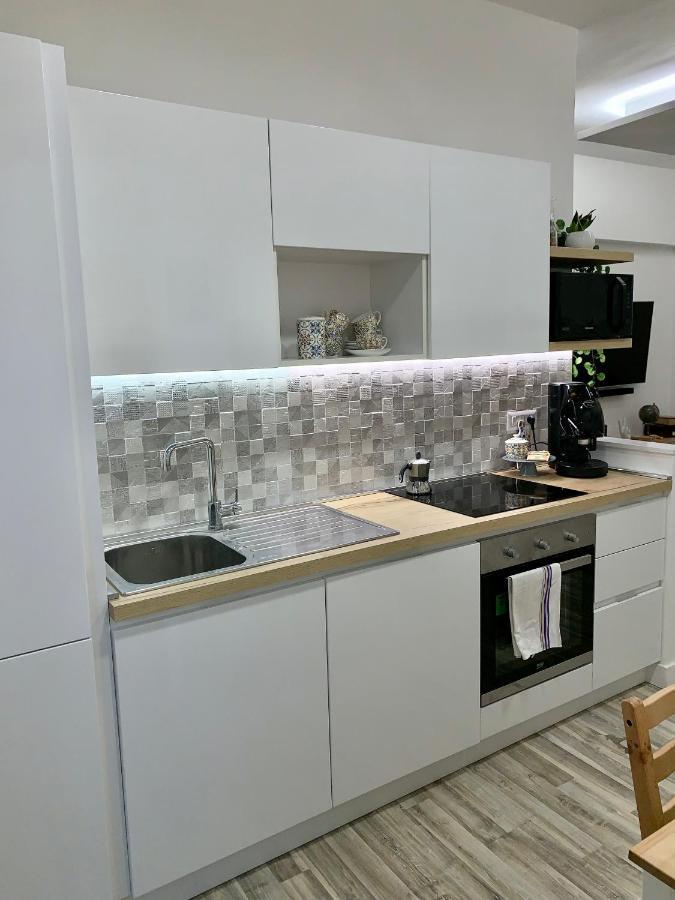 Yourhome - Casita Linda Półwysep Sorrentyński Zewnętrze zdjęcie