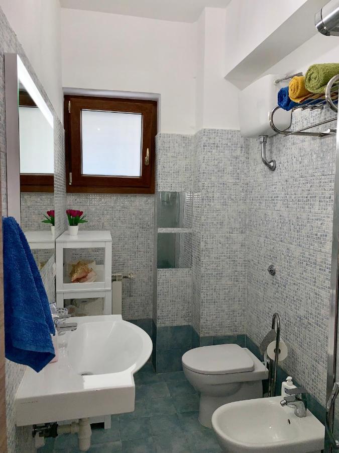 Yourhome - Casita Linda Półwysep Sorrentyński Zewnętrze zdjęcie