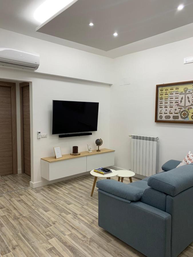 Yourhome - Casita Linda Półwysep Sorrentyński Zewnętrze zdjęcie