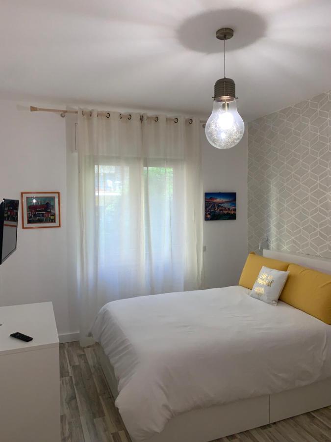 Yourhome - Casita Linda Półwysep Sorrentyński Zewnętrze zdjęcie