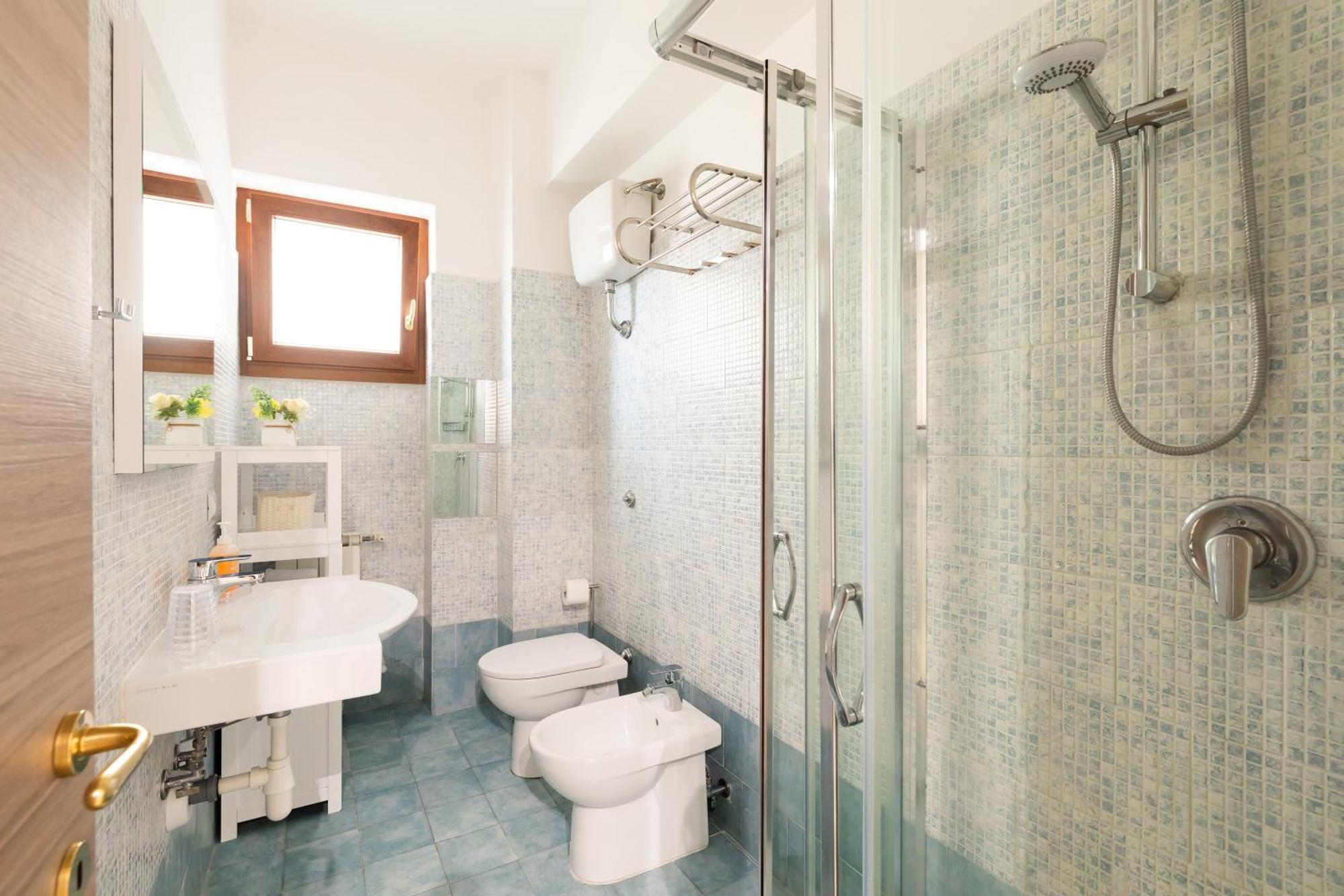 Yourhome - Casita Linda Półwysep Sorrentyński Zewnętrze zdjęcie