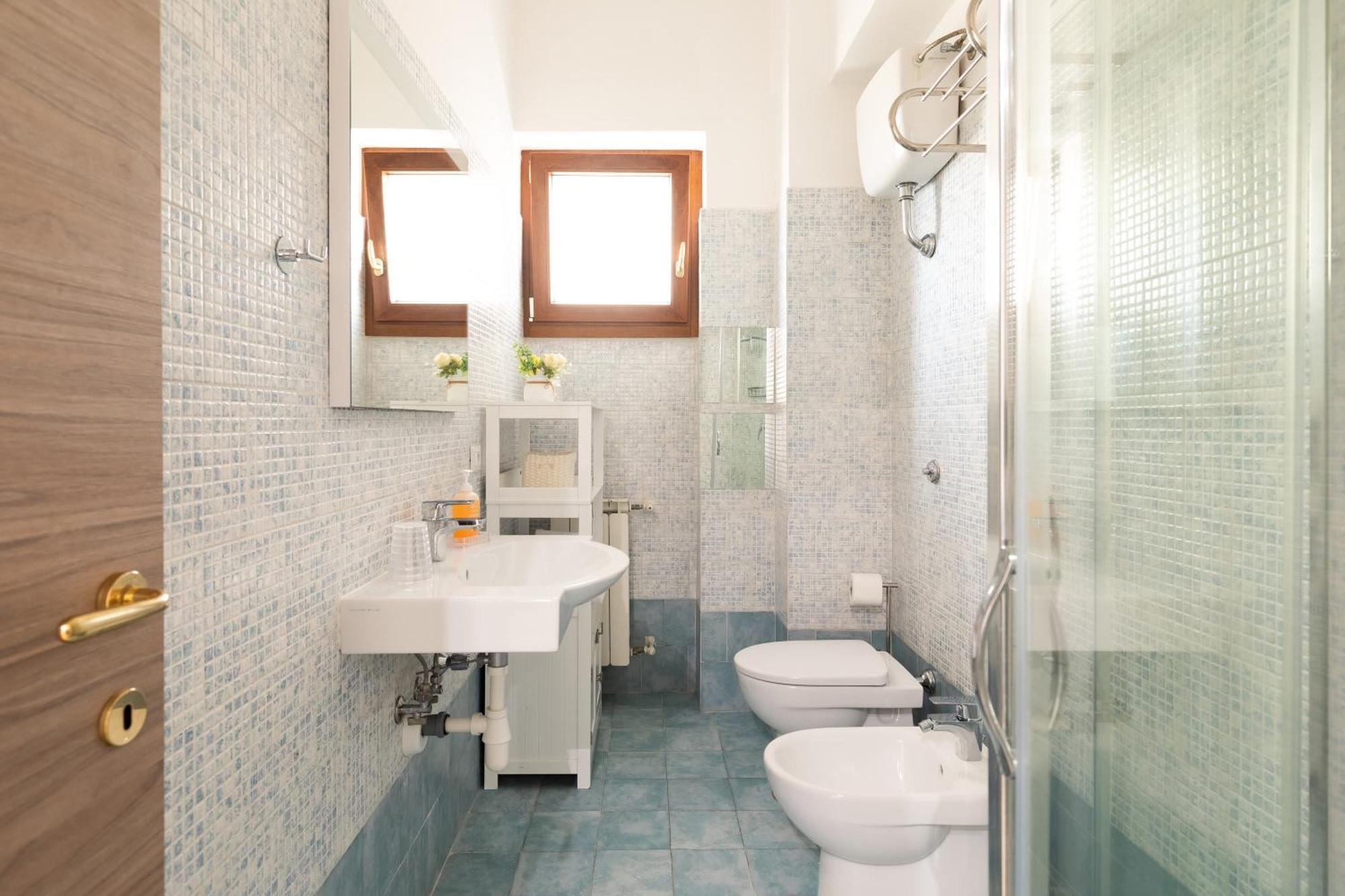 Yourhome - Casita Linda Półwysep Sorrentyński Zewnętrze zdjęcie