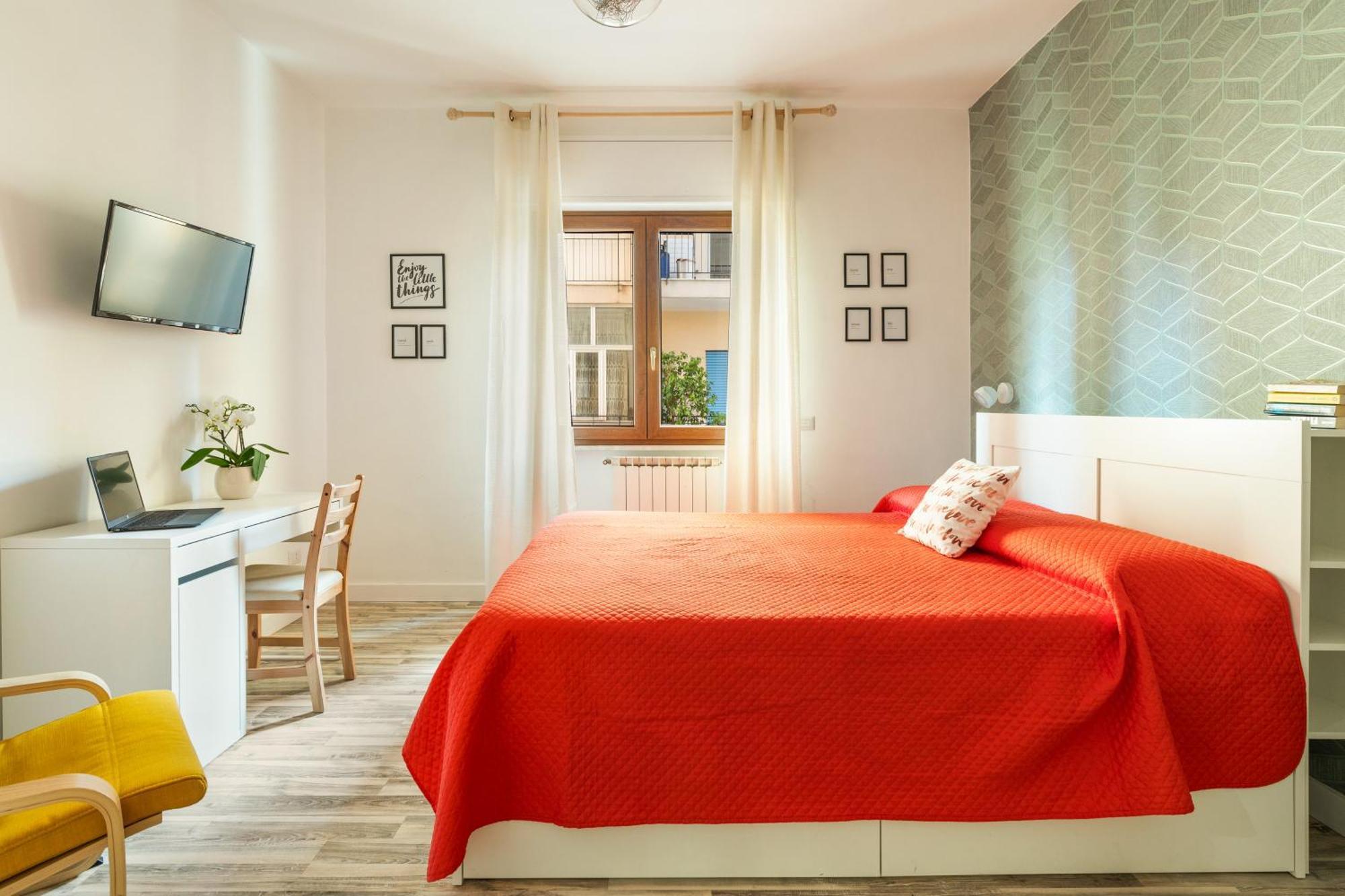 Yourhome - Casita Linda Półwysep Sorrentyński Zewnętrze zdjęcie