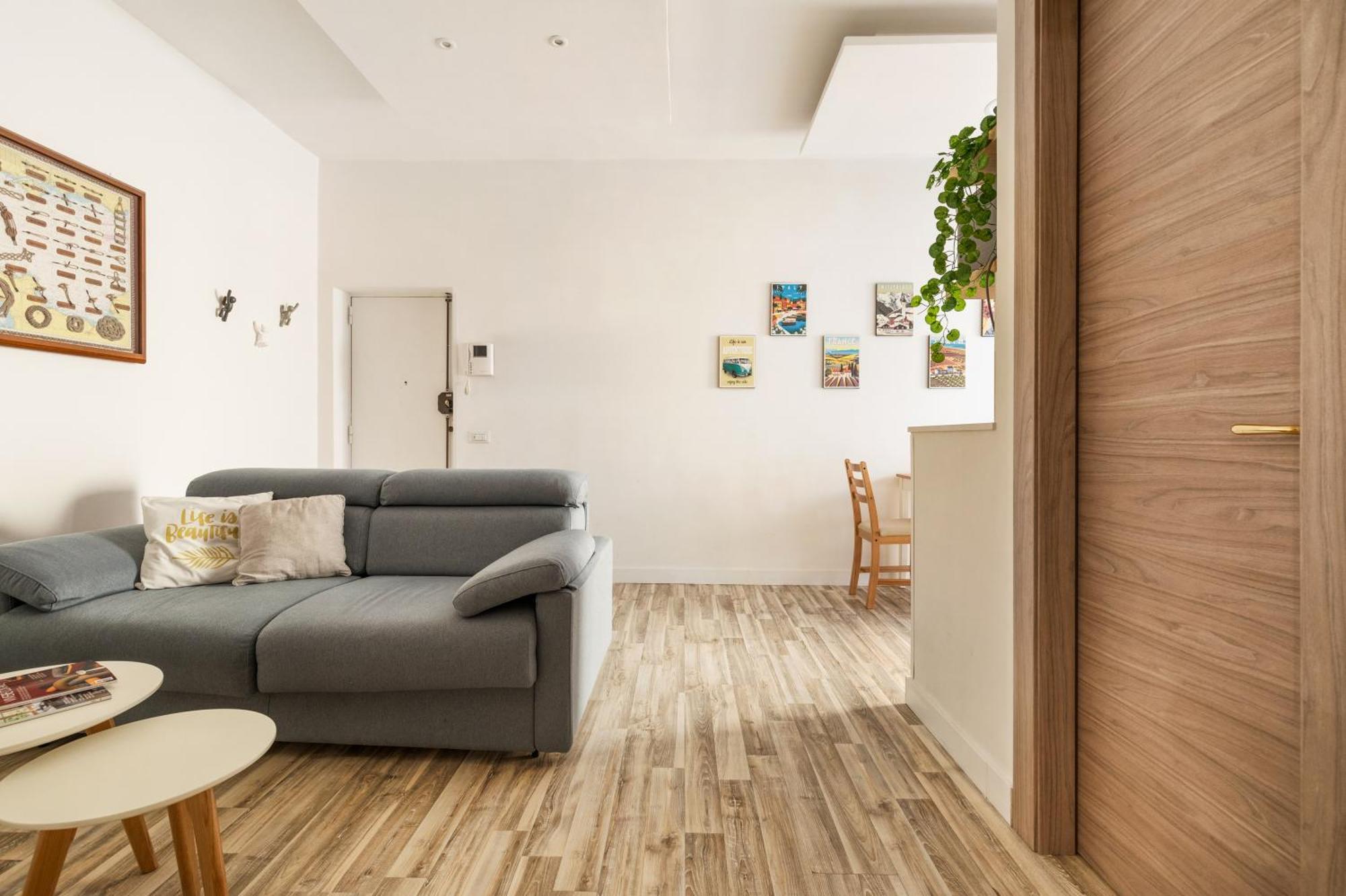 Yourhome - Casita Linda Półwysep Sorrentyński Zewnętrze zdjęcie