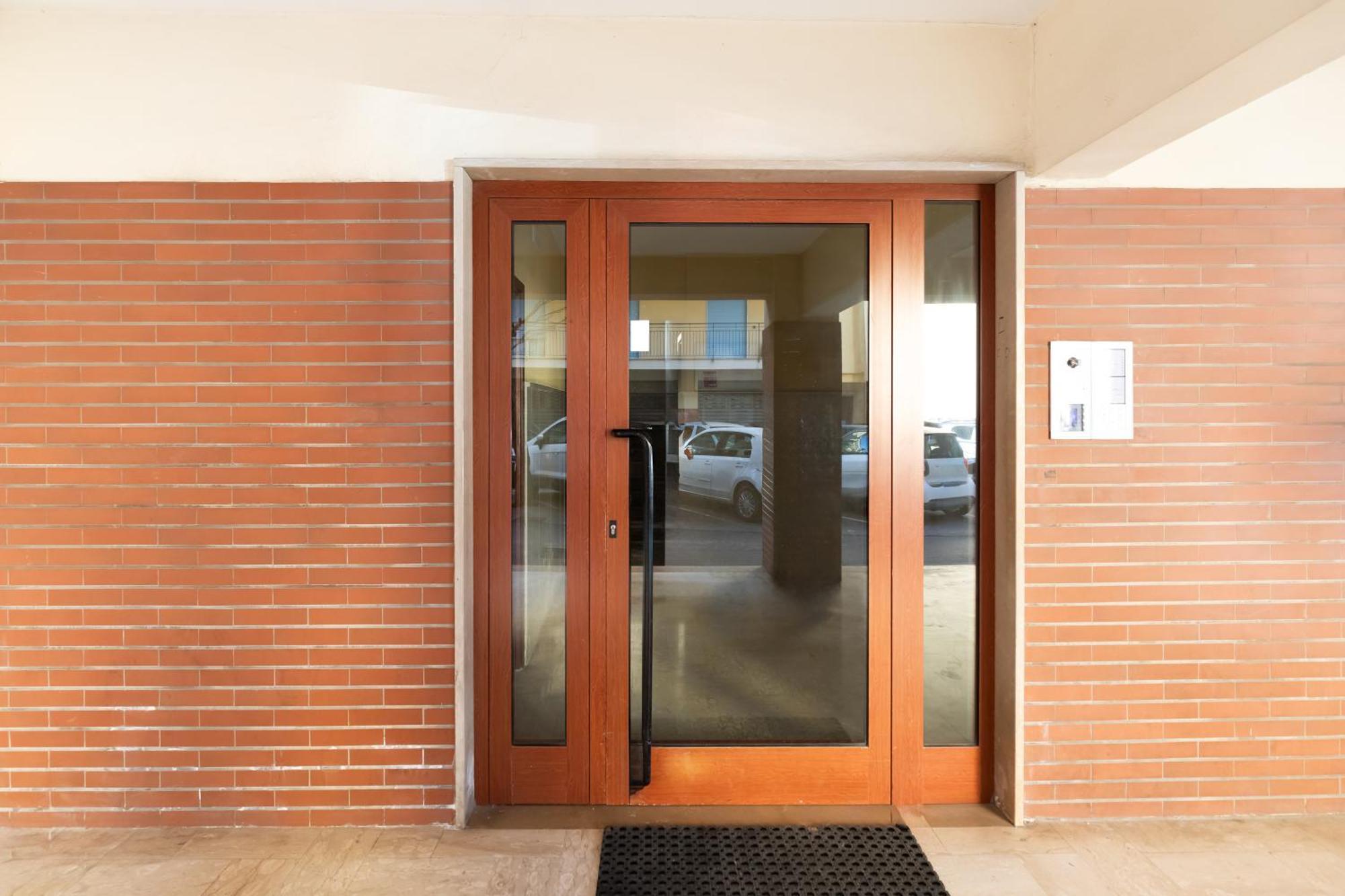 Yourhome - Casita Linda Półwysep Sorrentyński Zewnętrze zdjęcie