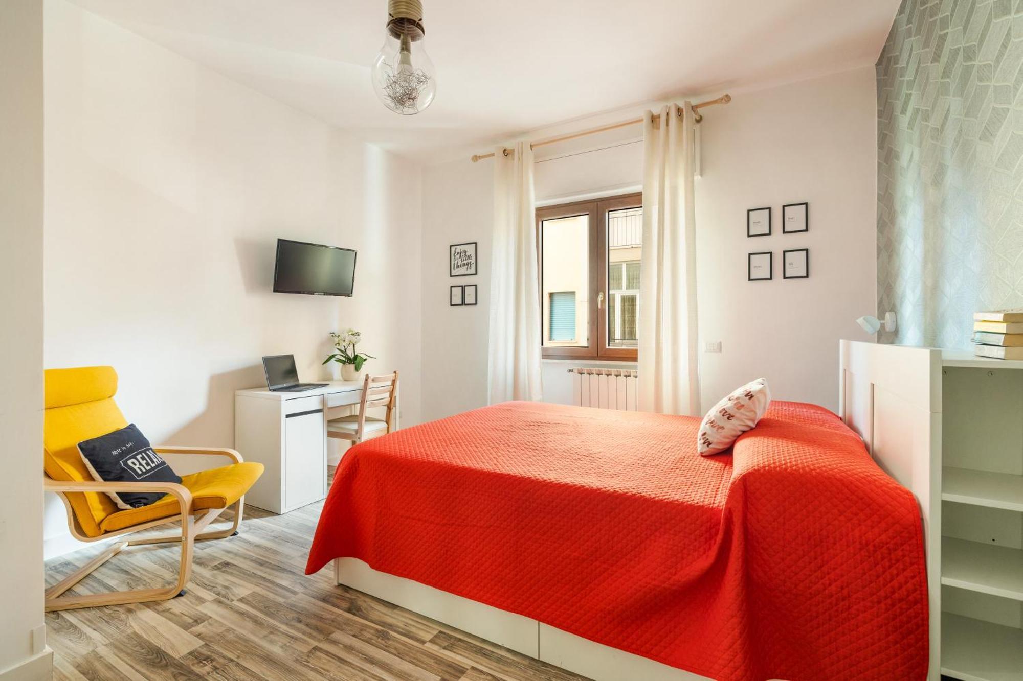 Yourhome - Casita Linda Półwysep Sorrentyński Zewnętrze zdjęcie