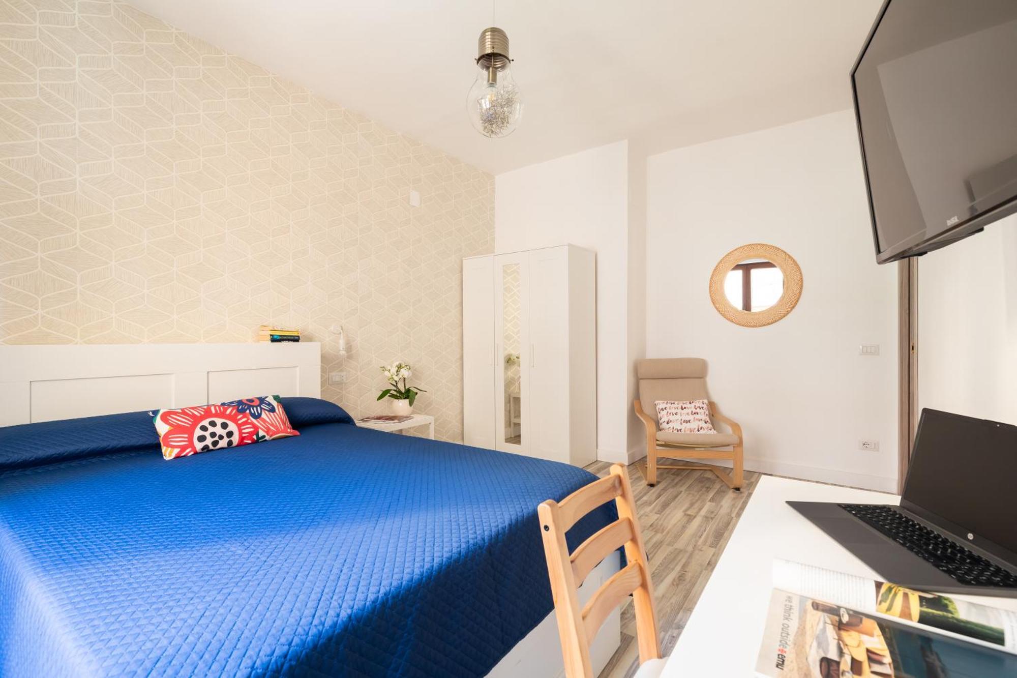 Yourhome - Casita Linda Półwysep Sorrentyński Zewnętrze zdjęcie