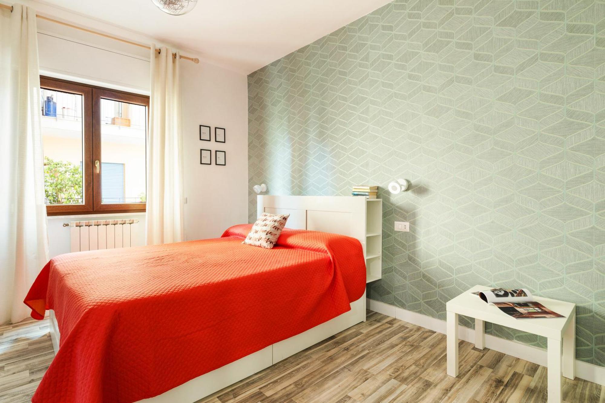 Yourhome - Casita Linda Półwysep Sorrentyński Zewnętrze zdjęcie