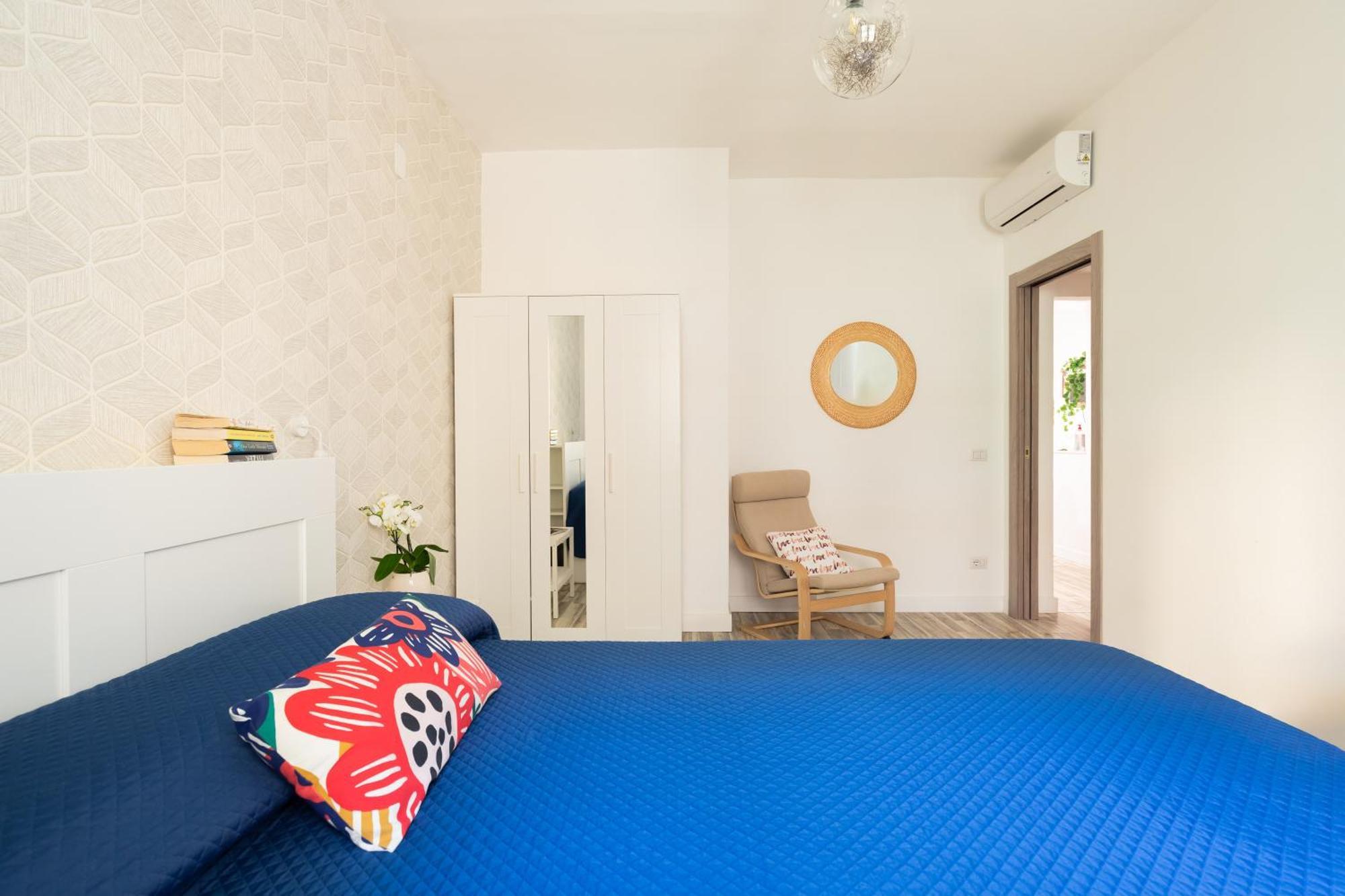 Yourhome - Casita Linda Półwysep Sorrentyński Zewnętrze zdjęcie