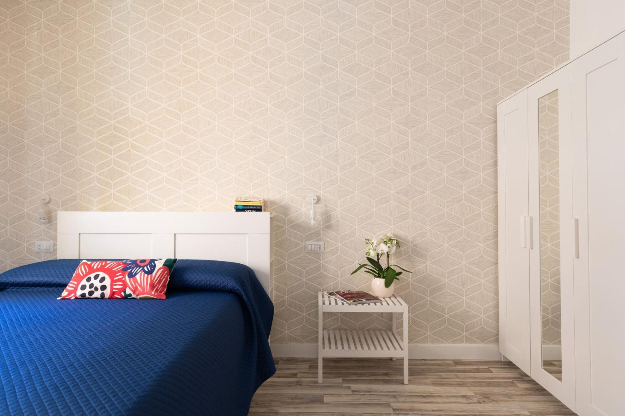 Yourhome - Casita Linda Półwysep Sorrentyński Zewnętrze zdjęcie